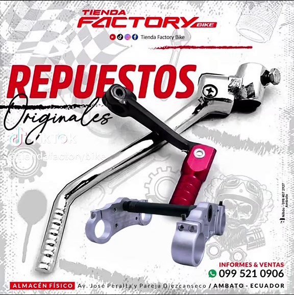 Videos de Tienda Factory Bike. (@motosfactorybike) con “Motorcycle - Major Cash Boss”