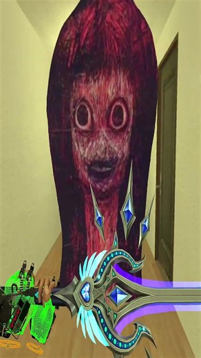 Scary Tomino Nexbot Garry's Mod #gmod #garrymod #nextbots #garrysmod