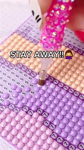 Get addicted at your own risk if you don't stay away 😂 we've warned you over and over again 🤷‍♀️ Rhinestone Art is extremely addictive! Order your DIY Rhinestone Art Kit at www.rhinestoneart.com Or comment “designs” #art #diy #crafts #artwork #canvas #painting #addictive #fun #enjoy | Rhinestone Art - Manufacturer & Wholesaler