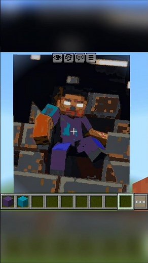 64 Bit Minecraft 🧱