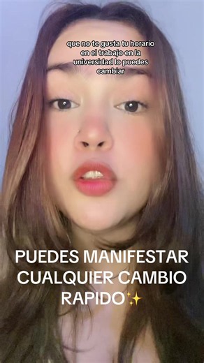 Estoy muy contentaaa amigass, ya no tengo pelo en pausa hajajajajaa. USTEDES PUEDEEEN.💞🫰🏻✨ #manifestacion #leydeasuncion #comomanifestar #delulu