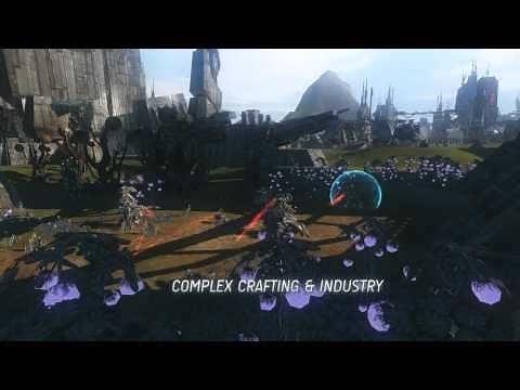 Perpetuum - Launch Trailer [HD]