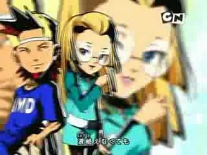 Viewtiful Joe Opening 1 v2 (Eps. 05 ~ 13)