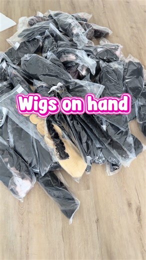 $13k in my pockets.. I’m finna go invest in Tawtishairtrap🐐💕 We’ve restocked hair on hand ! Over 5 different textures on hand, over 40 wigs available ON HAND 🛍️hurry we’re selling out fast! Come shop it’s spring break🤸🏾‍♀️ #wigsonhand #restock #haironhand #miami #miamiwigs