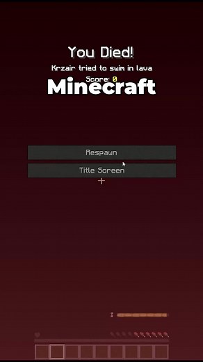 Sands Origin Explained: Become Sands in Minecraft!