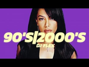 Hip Hop Mix 90's - 2000's | Throwback | Lauryn Hill, Ja Rule, Ashanti, LL Cool J + Many More
