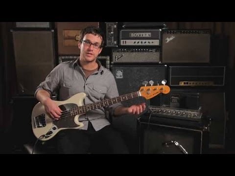 How to Play Notes | Bass Guitar