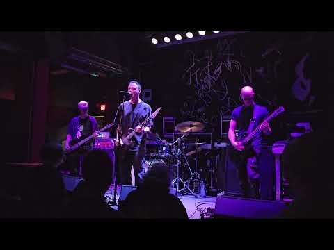 Black Magnet - Neuroprophet, live at Metro Baltimore 3/2/26