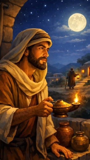 bible script #foryou