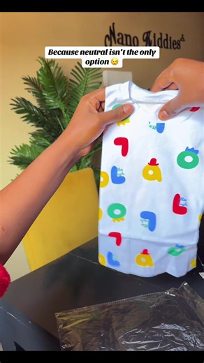 Stylish Baby Fashion for Your Little One