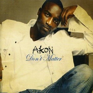 Don't Matter - Akon | Album | AllMusic