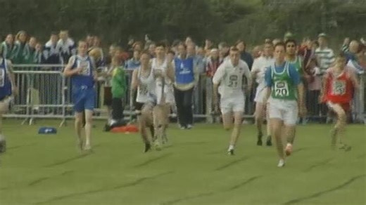 Community Games National Finals