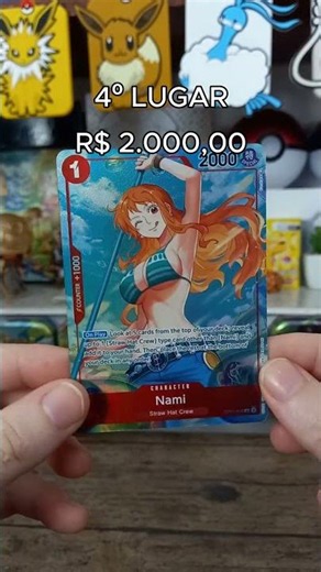 TOP 10 MOST EXPENSIVE One Piece Cards in Our Collection 💰🏴‍☠️