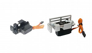 Best drones using a drop release mechanism