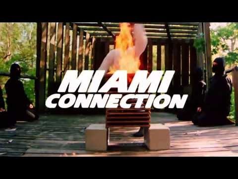 Miami Connection - Official® Trailer [HD]