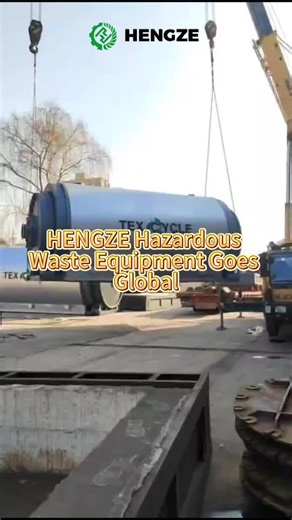 💡 Innovation meets sustainability! From waste motor oil to diesel, from crude oil to refined base oil, our distillation & pyrolysis solutions give your business the edge in eco-friendly fuel production. Efficient, reliable, and future-ready. 🚀 #OilRefinery #WasteManagement #GreenEnergy #IndustrialSolutions