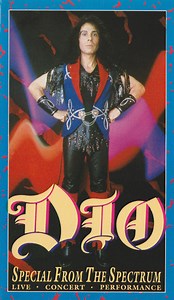 Dio - Special From The Spectrum