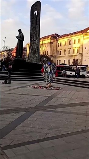 🎷 Musical Freedom in Lviv, Ukraine🇺🇦 | Музична свобода у Львові