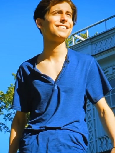 Aidan Gallagher as Five Hargreeves: Best Moments