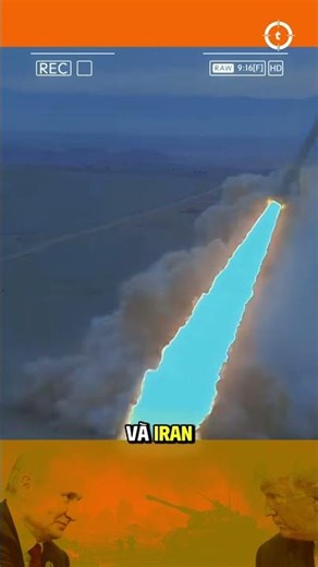 Iran còn có Nga và Trung hậu thuẫn #viral #tintuc #hotnews #thegioi #iran