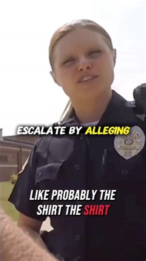 ID Refusal! Corrupt Cop Violated Auditors Rights & Gets Educated On The Law