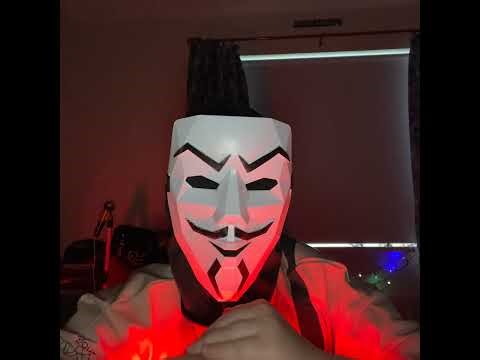 project zorgo Live Stream