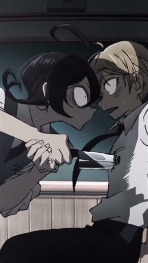 Little boy that became Santa Clause 🧑‍🎄 #anime #sanda #viral #trending