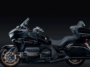 GWM Souo Flat-eight Tourer Revealed