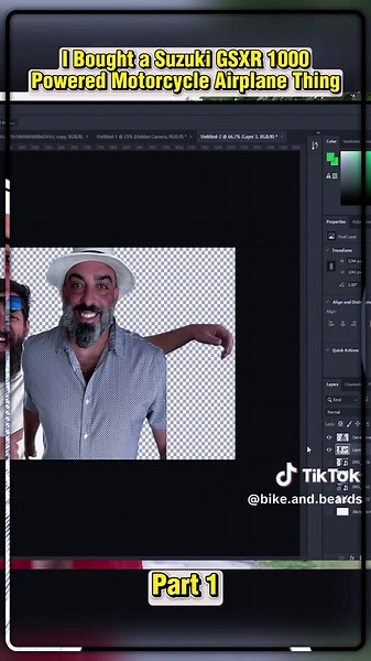 Suzuki GSX-R Motorcycle Performance and Features