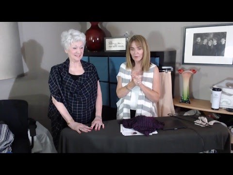 Silhouette Patterns - EF's Great 8 - Final