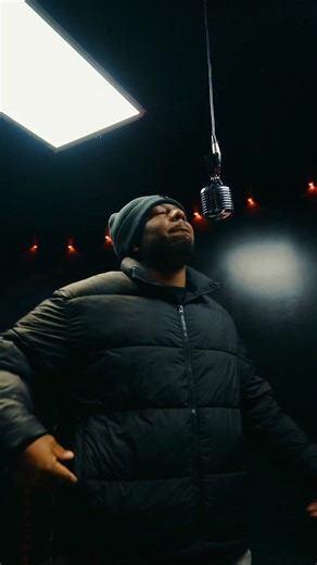 This Christian rap song is locked in on Scripture. | Bryson Gray