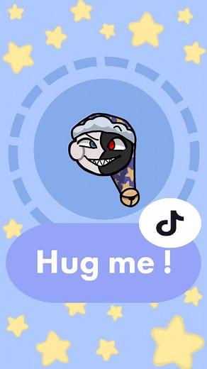 it's Moon's turn ! #fnafsecuritybreach #fnaf #moondrop #moondropfnaf #moondrop🛐 #fyp