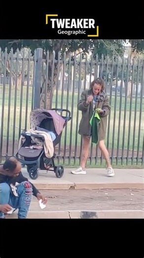 Tweaker geographic Episode 15