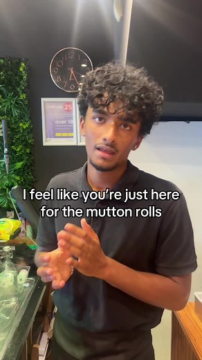 Delicious Mutton Rolls You Can't Resist