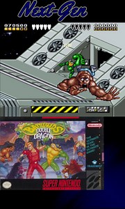 45K views · 798 reactions | Battletoads & Double Dragon: The Ultimate Team | SNES | 1993 #videogames #gaming #retrogaming #battletoads #DoubleDragon #nintendo #gameplay | Next-Gen Gaming | Facebook