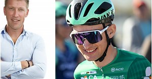 La chronique d'Axel Merckx : "Seixas ne doit pas faire le Tour de France cette année"