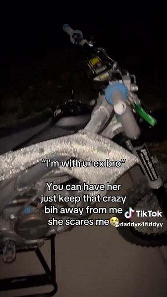 Navigating Relationships: Handling Crazy Exes