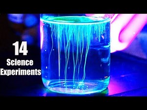 14 AMAZING Life Hacks and Science Experiments