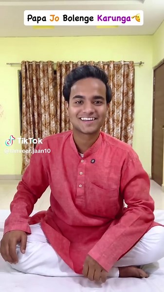 Tanveer Jaan on TikTok