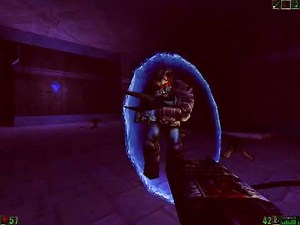 Unreal (1998) - Part/Partie 16