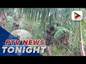 Wawa Dam in Rodriguez, Rizal back in operation after series of encounters between military, NPA