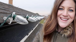 103K views · 3.6K reactions | Finishing Up Christmas Lights + Tour! 朗 | Garden Answer | Facebook