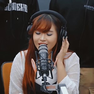 Walang kupas! ✨ Repablikan performs "Kanino Ba Dapat" LIVE on Wish 107.5 Bus | Ka Lokal