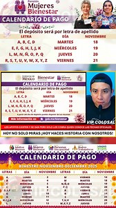 417K views · 2.3K reactions | ¡ATENCIÓN BENEFICIARIOS!  Hoy se...