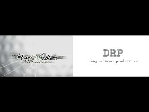 Swinging Cricket Productions/Happy Madison/Doug Robinson Prods./Sony Pictures TV Studios (2021)