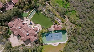 12705 Chalon Road | Brentwood Country Estates