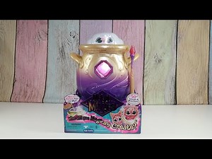 Magic Mixies Magic Cauldron