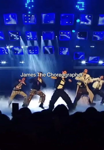 #james #제임스 #fyp | james choreographer