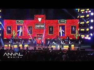 La Adictiva - Popurrí Homenaje a Tigres Del Norte