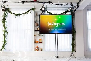 Instagram has stopped working